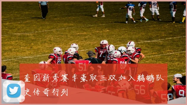 奎因新秀赛季豪取三双加入鹈鹕队史传奇行列