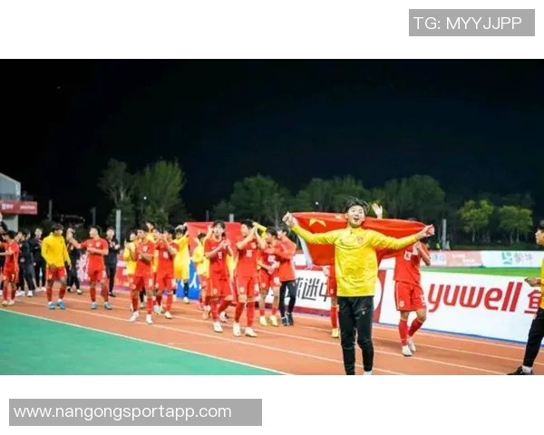 CCTV5全程直播国少队亚预赛首轮对阵巴林队精彩赛事即将开启